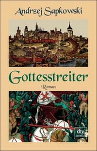 Enlarge image Cover: Gottesstreiter - dtv