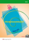 Cover: Infowirtschaft - RAND OHG / Informationswirtschaft RAND OHG f&uuml;r die Berufsfachschule und das Berufsgrundschuljahr in Nordrhein-Westfalen - Westermann Berufliche Bildung
