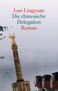 Abbildung von: Die chinesische Delegation - dtv