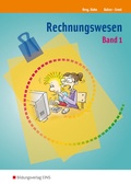 Cover: Rechnungswesen - Westermann Berufliche Bildung