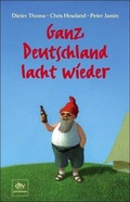 Cover: Deutschland lacht wieder - dtv