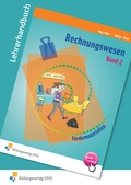 Cover: Rechnungswesen - Westermann Berufliche Bildung