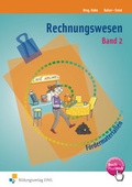 Cover: Rechnungswesen - Westermann Berufliche Bildung