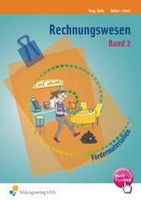 Enlarge image Cover: Rechnungswesen - Westermann Berufliche Bildung