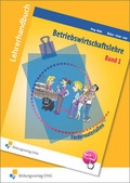 Cover: Rechnungswesen und Betriebswirtschaftslehre / Betriebswirtschaftslehre - Westermann Berufliche Bildung