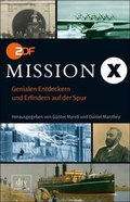 Cover: Mission X - dtv
