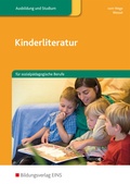 Cover: Kinderliteratur - Westermann Berufliche Bildung