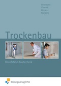 Cover: Trockenbau - Westermann Berufliche Bildung