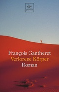 Cover: Verlorene K&ouml;rper - dtv