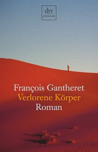 Enlarge image Cover: Verlorene Körper - dtv