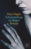 Cover: Schmetterlinge im Regen - dtv