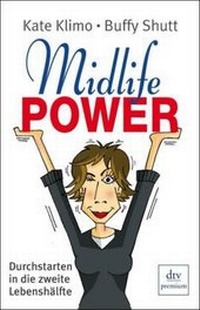 Enlarge image Cover: Midlife Power - dtv