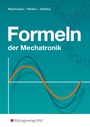 Cover: Formeln der Mechatronik - Westermann Berufliche Bildung