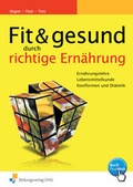 Cover: Fit & gesund - Westermann Berufliche Bildung