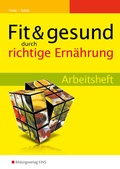 Cover: Fit & gesund - Westermann Berufliche Bildung
