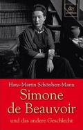 Cover: Simone de Beauvoir und das andere Geschlecht - dtv