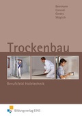 Cover: Trockenbau - Westermann Berufliche Bildung