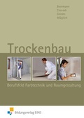 Cover: Trockenbau - Westermann Berufliche Bildung