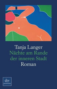 Abbildung von: Nächte am Rande der inneren Stadt - dtv