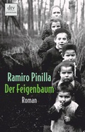 Cover: Der Feigenbaum - dtv