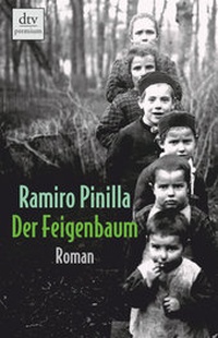 Abbildung von: Der Feigenbaum - dtv