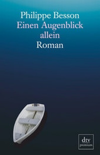 Abbildung von: Einen Augenblick allein - dtv