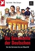 Cover: Die Geschichte der Deutschen - dtv