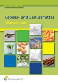 Cover: Lebens- und Genussmittel - Westermann Berufliche Bildung