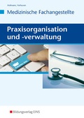 Cover: Praxisorganisation und -verwaltung - Westermann Berufliche Bildung