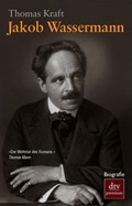 Cover: Jakob Wassermann - dtv