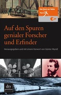 Cover: Auf den Spuren genialer Forscher und Erfinder - dtv