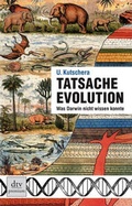 Cover: Tatsache Evolution - dtv