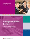 Cover: Hotelfachmann/Hotelfachfrau - Westermann Berufliche Bildung