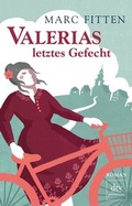 Bild: Valerias letztes Gefecht - dtv