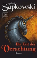Cover: Die Zeit der Verachtung - dtv