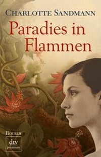 Abbildung von: Paradies in Flammen - dtv