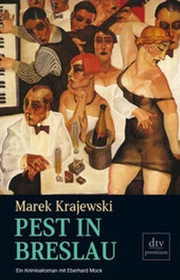 Abbildung von: Pest in Breslau - dtv