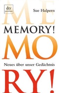 Cover: Memory! - dtv