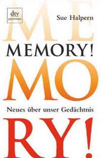 Enlarge image Cover: Memory! - dtv