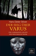 Cover: Der Sieg &uuml;ber Varus - dtv