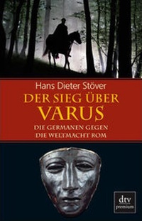 Enlarge image Cover: Der Sieg über Varus - dtv