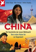 Cover: China - dtv