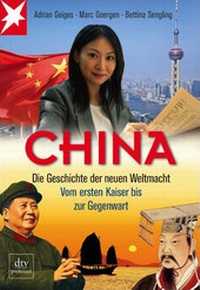 Enlarge image Cover: China - dtv