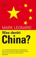 Cover: Was denkt China? - dtv