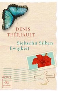 Abbildung von: Siebzehn Silben Ewigkeit - dtv