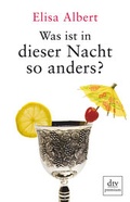 Cover: Was ist in dieser Nacht so anders? - dtv