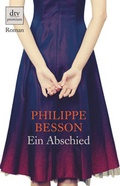 Cover: Ein Abschied - dtv
