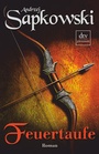 Cover: Feuertaufe - dtv