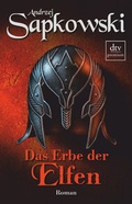 Cover: Das Erbe der Elfen - dtv