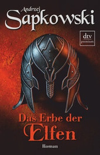 Enlarge image Cover: Das Erbe der Elfen - dtv